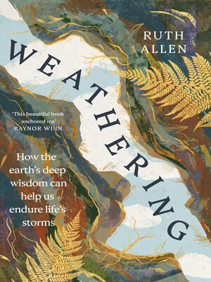 cover image of Weathering